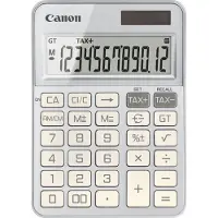 Canon Calcolatrice Ks-125kb