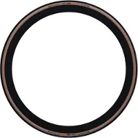 Schwalbe Pro One Evo Super Race 28'' (25-622) V-Guard TLE Pneumatico da bicicletta (700x25C - 25-622, transparent skin)