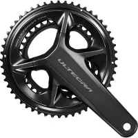 Shimano Guarnitura Ultegra Fc-r8100 2x12s