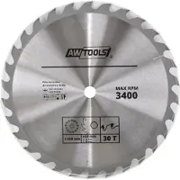 AWTOOLS WIDIA Sega a disco 350X30/22/16X40Z