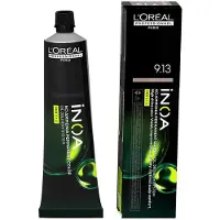L'Oréal Inoa No Ammonia Permanent Color 9,13 60g
