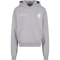 MJ Gonzales Felpa Con Cappuccio Metamorphose V2 Oversized