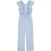We fashion Jumpsuit Pastel Blue Taglia: 152 | Body per Neonato Outlet | Unisex | Blu