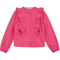 We fashion Blouse Pink Taglia: 158/164 | Camicie Outlet | Unisex | Rosa
