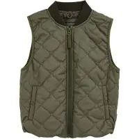 We fashion Bodywarmer Army Green Taglia: 134/140 | Giacche Outlet | Unisex | Verde
