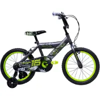 HUFFY Bicicletta Delirium 16´´