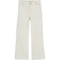We fashion 5-pocket High Rise Off-white Taglia: 140 | Pantaloni Outlet | Unisex | Bianco