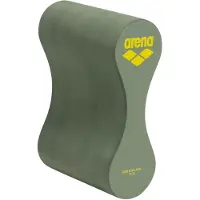 Arena Freeflow Pullbuoy II Galleggiante per nuoto (One Size, sage /verde)