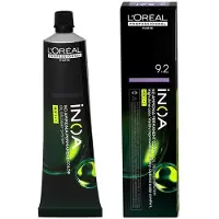 L'Oréal Professionnel Inoa No Ammoniaca Colore Permanente 9.2 60g — Tinta capelli