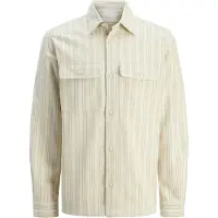 Jack & Jones Giacca Camicia Comfort Fit