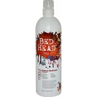 Tigi Bed Head Color Goddess Balsamo infuso con olio 750 ml — Balsamo capelli