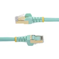StarTech.com Cavo Di Rete Cat6a Stp 1 M