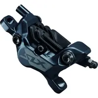 Shimano Pinza Freno A Disco Slx M7120 Dt 4 Pistons Postmount