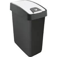Keeeper Bidone Della Raccolta Differenziata Magne 25l
