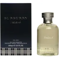 Burberry Weekend da uomo EDT 100ml