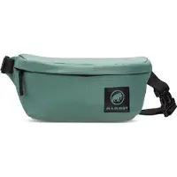 Mammut Xeron Classic Waistpack Marsupio (2 l, turchese)