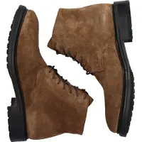 Blackstone Fabrice Enea Tabacco Taglia: 41 | Stivali Outlet | Uomo