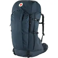 Fjällräven Abisko Friluft 45 Zaino da trekking (M/L, blu)