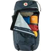 Fjällräven Abisko 45 M-L Zaino da trekking M-L 74 cm blu