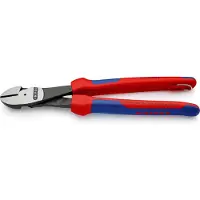 Knipex Pinze Da Taglio Diagonali 250 Mm