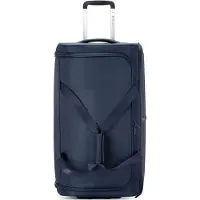 Roncato Ironik 2.0 Borsone Trolley - Blu Notte