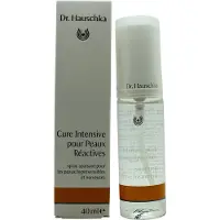 Dr. Hauschka Trattamento Intensivo Lenitivo 40 ml — Crema viso