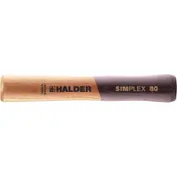 HALDER SIMPLEX 3244.082 Hammer handle 150 g 230 mm 1 pc(s)