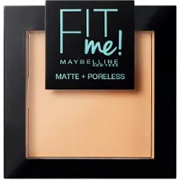 Maybelline Fit Me Matte & Poreless Powder 130 Buff Beige