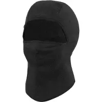Barts Kid's Balaclava Passamontagna Bambini (47 cm, nero)