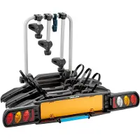 Xlc Portabiciclette Per 3 Biciclette Cc-c03 Beluga