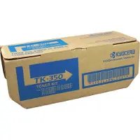 Kyocera Toner TK-350 - Nero