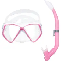 Mares Aquazone Set Di Snorkeling Per Bambini Pirate
