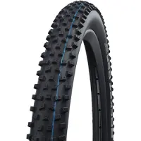 Schwalbe Rocket Ron Evo 29'' (57-622) Super Ground FB TLE Pneumatico da bicicletta (29'' x 2,25'' - 57-622, nero)