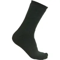 Woolpower Socks 400 Calze da spedizione (40-44, blu)
