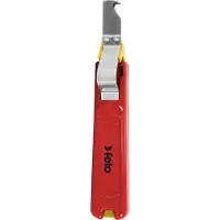 HBM Coltello da cavo FELO per spessore filo 4-28mm 58401811