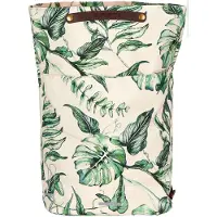 Basil Borse Laterali Ever-green 14-19l