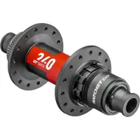 Dt Swiss Mozzo Posteriore 240 Classic Cl Exp 36 Sram Xd