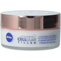 Nivea Crema Idratante Cellular Filler Spf30 50ml