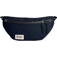 MeroMero Mini-HoïAn Hipbag Marsupio (One Size, blu)