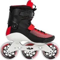 Powerslide Pattini In Linea Swell Bolt 110