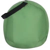 Salewa Ultralight Duffle Borsa da viaggio (28 l, olivia)