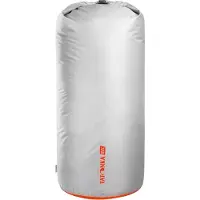 Tatonka Dry Sack Sacca (80 l, grigio)