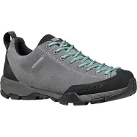 Scarpa Women's Mojito Trail GTX Scarpe sportive Donna (41, grigio)