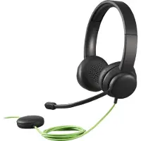 Acer Cuffie Conference Over Ear