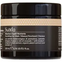 Sendo Shampoo Hydration Nourishing Mask 200ml
