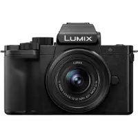 Panasonic Lumix DC-G100D + G Vario 12-32mm f/3.5-5.6