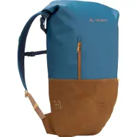 Vaude CityGo 18 Zaino da giorno 47 cm ottanio