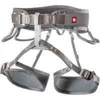Ocun Twist Imbragatura (M-XL, grigio)