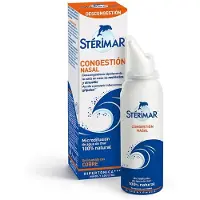 Sterimar Nasal Congestion 100ml