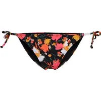 O'Neill Women's Bondey Bottom Parte inferiore bikini Donna (40, nero)
